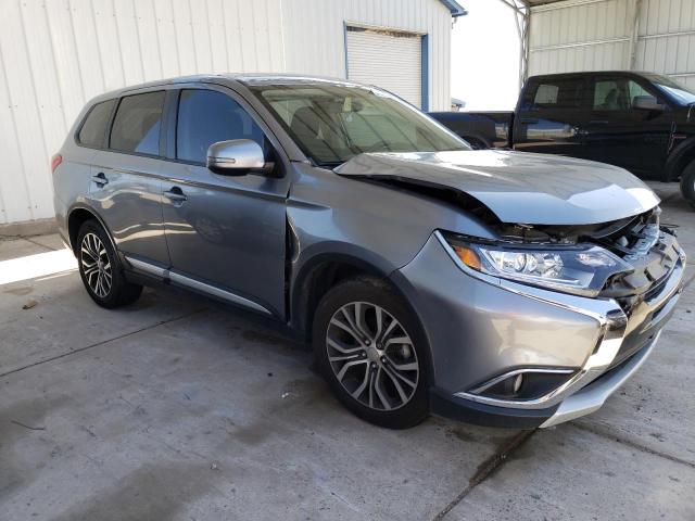 Photo 4 from auction – 2017 MITSUBISHI OUTLANDER with VIN JA4AD3A34HZ059301