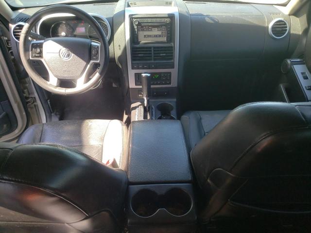Photo 8 from auction – 2007 MERCURY MOUNTAINEE with VIN 4M2EU38E67UJ03433