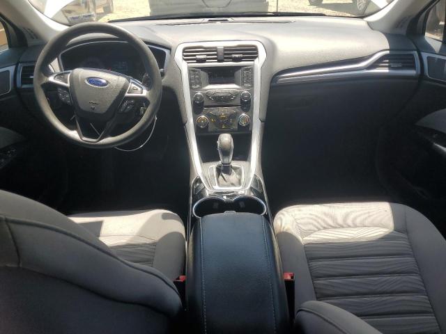 Photo 8 from auction – 2016 FORD FUSION S with VIN 3FA6P0G78GR254757