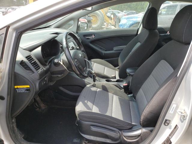 Photo 7 from auction – 2014 KIA FORTE EX with VIN KNAFX4A81E5181084
