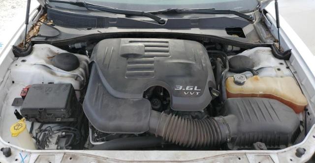 Photo 11 from auction – 2016 DODGE CHARGER SE with VIN 2C3CDXBGXGH150759