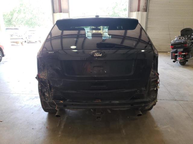 Photo 6 from auction – 2010 FORD EDGE SEL with VIN 2FMDK3JC4ABB20627