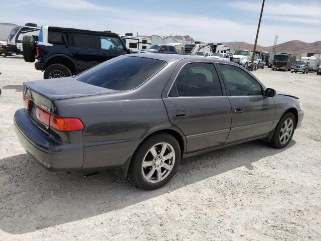 Photo 3 from auction – 2001 TOYOTA CAMRY LE with VIN 4T1BF28K81U968250