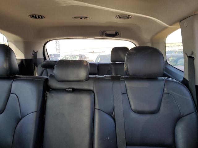 Photo 10 from auction – 2021 KIA TELLURIDE with VIN 5XYP2DHC5MG104790