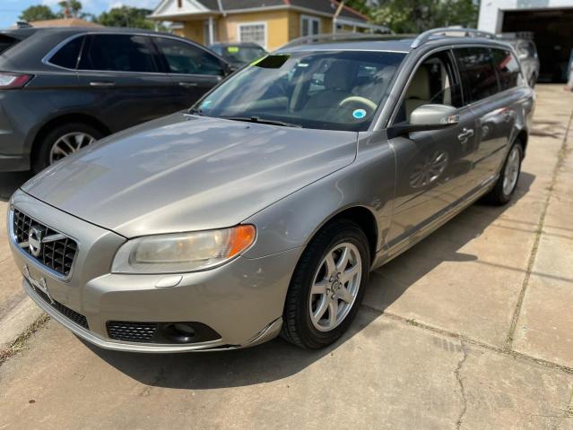 Photo 2 from auction – 2010 VOLVO V70 3.2 with VIN YV1982BW1A1151416