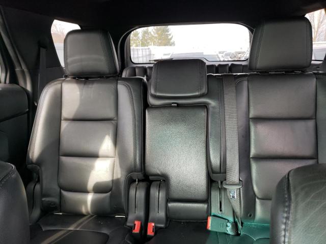 Photo 10 from auction – 2011 FORD EXPLORER L with VIN 1FMHK8F88BGA54600