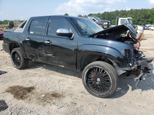 Photo 4 from auction – 2007 CHEVROLET AVALANCHE with VIN 3GNFK12317G279764
