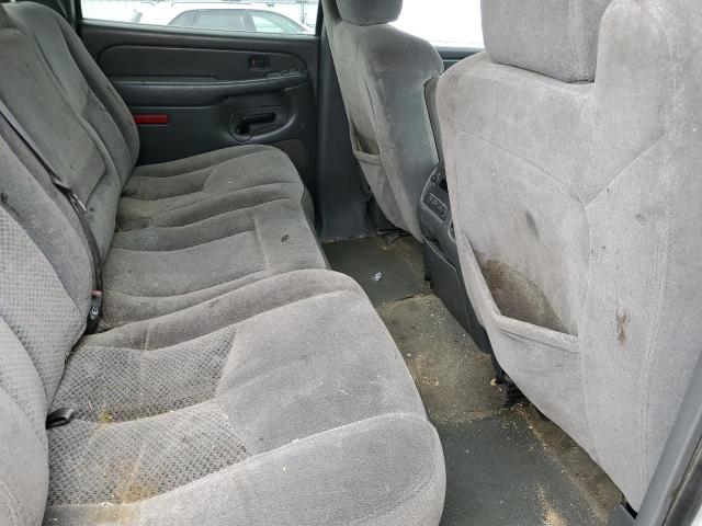 Zdjęcie 10 z aukcji – 2005 CHEVROLET SILVERADO z VIN 1GCHK232X5F948903