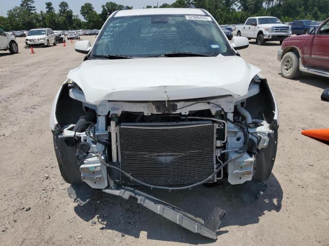 Photo 5 from auction – 2015 CHEVROLET EQUINOX LT with VIN 2GNALBEK1F6208672