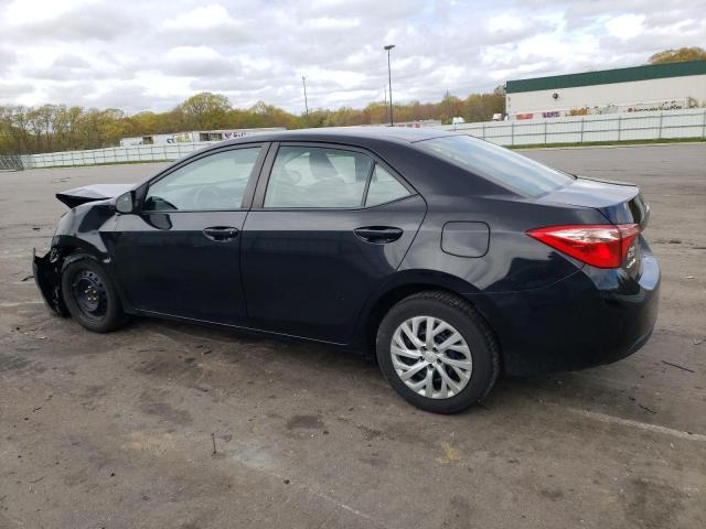 Photo 2 from auction – 2017 TOYOTA COROLLA L with VIN 2T1BURHEXHC838958