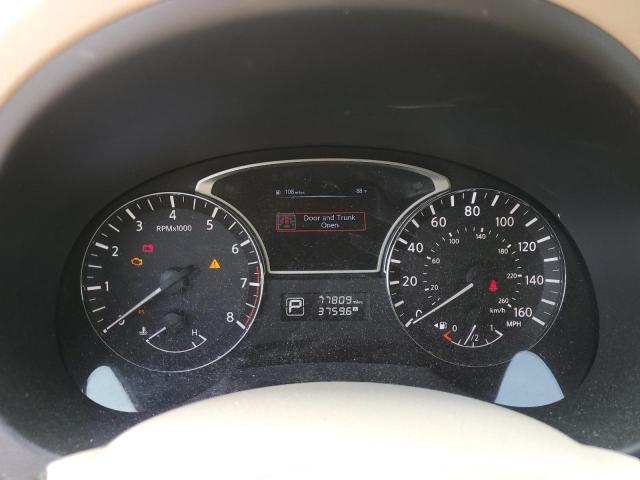 Photo 9 from auction – 2014 NISSAN ALTIMA 2.5 with VIN 1N4AL3AP2EC263630