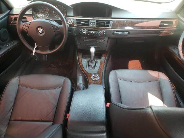 Foto 8 de la subasta – 2010 BMW 328 XI con VIN WBAPK7C53AA459797
