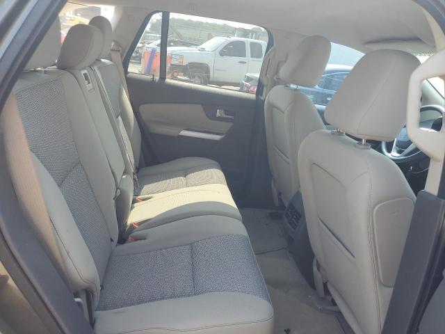 Photo 10 from auction – 2011 FORD EDGE SEL with VIN 2FMDK3JC6BBB31291