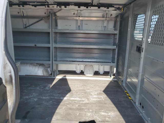 Photo 11 from auction – 2016 CHEVROLET EXPRESS G2 with VIN 1GCWGAFF3G1140653
