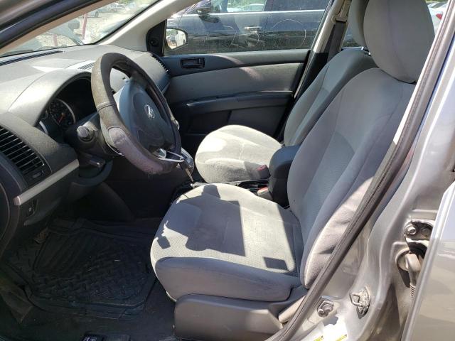 Photo 7 from auction – 2011 NISSAN SENTRA 2.0 with VIN 3N1AB6AP0BL685719