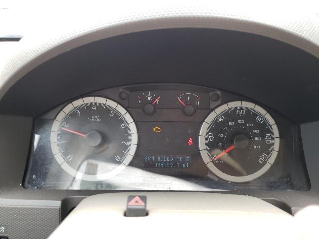 Photo 9 from auction – 2008 FORD ESCAPE XLT with VIN 1FMCU93188KA91380