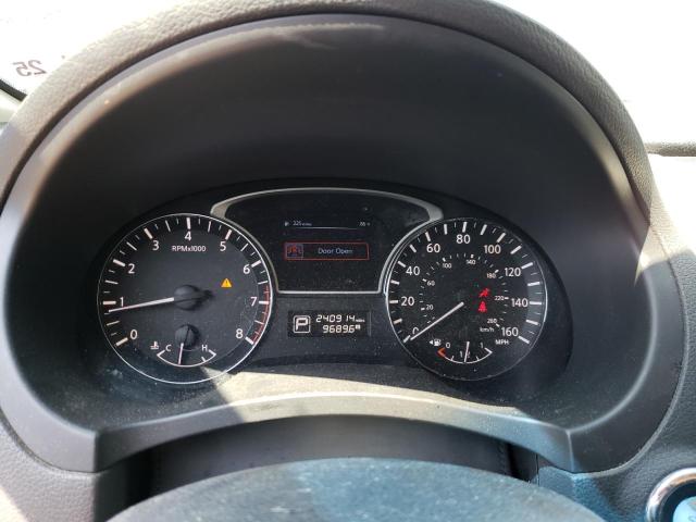 Photo 9 from auction – 2014 NISSAN ALTIMA 2.5 with VIN 1N4AL3AP9EC318963