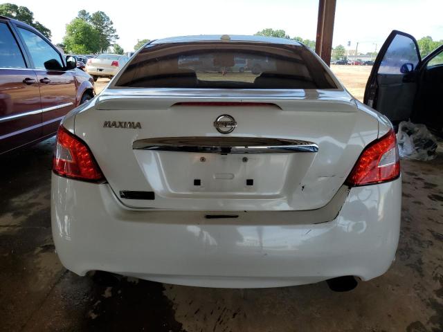 Photo 6 from auction – 2010 NISSAN MAXIMA S with VIN 1N4AA5AP3AC841617