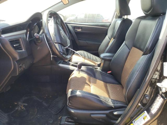 Photo 7 from auction – 2016 TOYOTA COROLLA L with VIN 5YFBURHE1GP473505