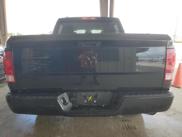 Photo 6 from auction – 2017 RAM 1500 ST with VIN 1C6RR6KG3HS513423