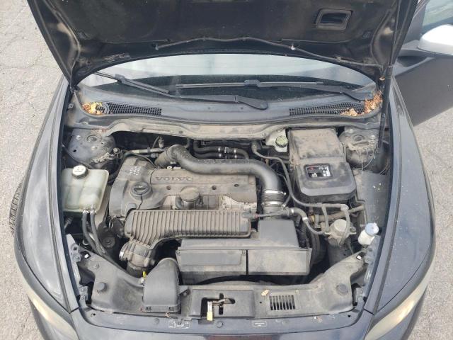 Photo 11 from auction – 2010 VOLVO C30 T5 with VIN YV1672MK2A2175752