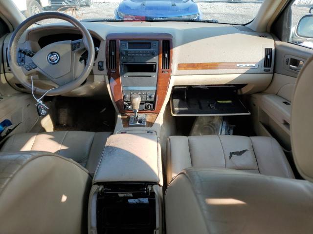 Photo 8 from auction – 2005 CADILLAC STS with VIN 1G6DC67A850182616
