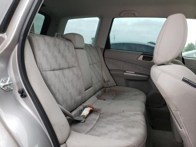 صورة رقم 11 من المزاد - 2009 SUBARU FORESTER 2 مع VIN JF2SH61699H719173