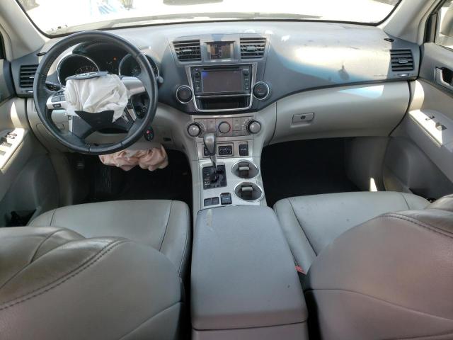 Photo 8 from auction – 2013 TOYOTA HIGHLANDER with VIN 5TDZK3EH9DS110680