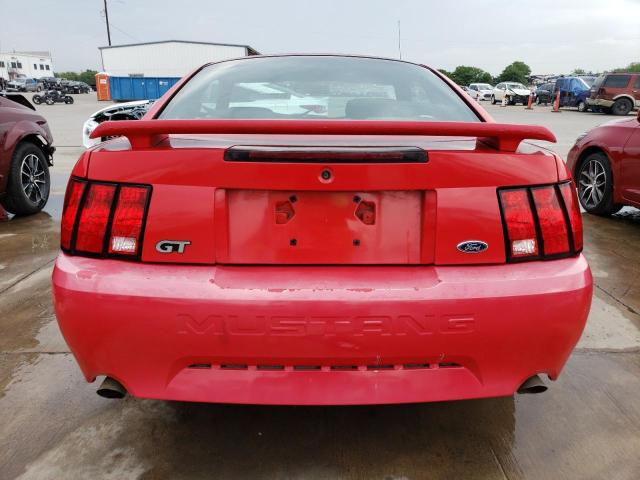 Photo 6 from auction – 2002 FORD MUSTANG GT with VIN 1FAFP42X02F115369