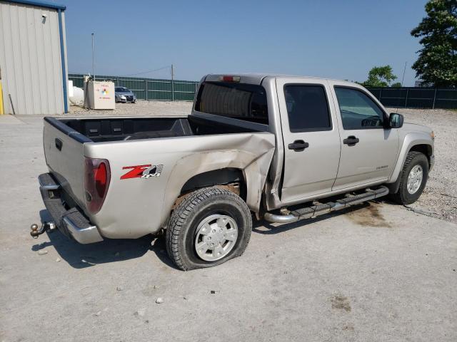 Photo 3 from auction – 2005 CHEVROLET COLORADO with VIN 1GCDT136658128783