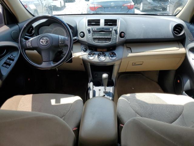 Photo 8 from auction – 2009 TOYOTA RAV4 LIMIT with VIN 2T3ZF31VX9W001148