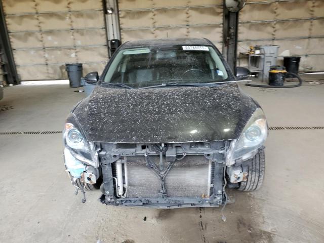Photo 5 from auction – 2012 MAZDA 3 I with VIN JM1BL1M88C1685255