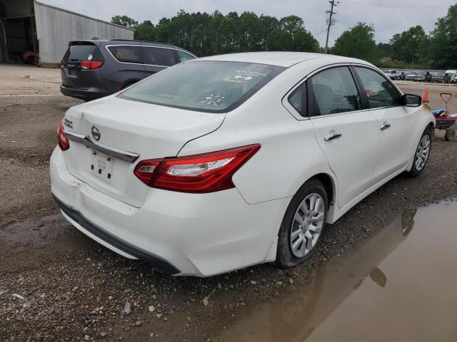 Photo 3 from auction – 2016 NISSAN ALTIMA 2.5 with VIN 1N4AL3AP4GN383422