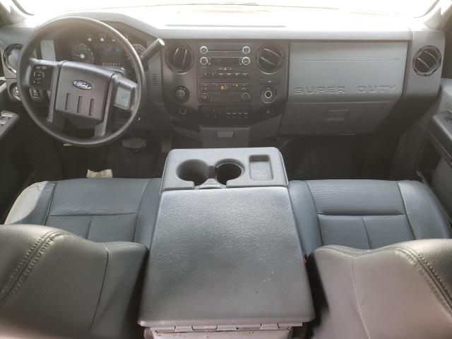 Photo 8 from auction – 2015 FORD F250 SUPER with VIN 1FT7W2A69FED04094