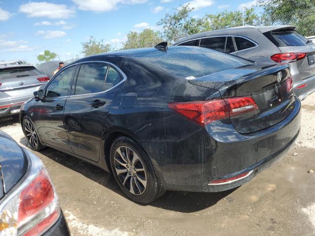 Photo 2 from auction – 2015 ACURA TLX TECH with VIN 19UUB1F50FA009807