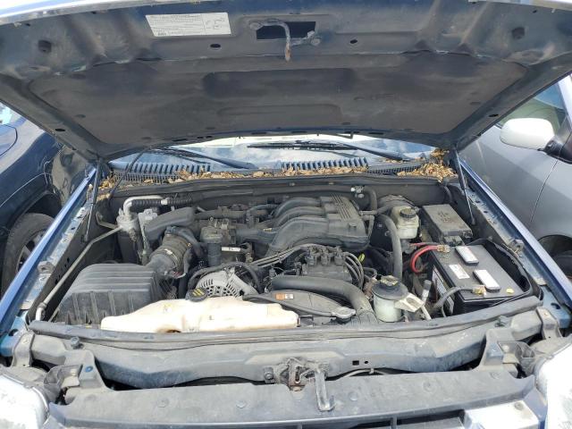 Photo 12 from auction – 2006 FORD EXPLORER E with VIN 1FMEU74E66UA49063