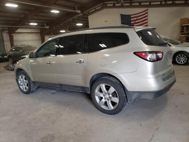Photo 2 from auction – 2016 CHEVROLET TRAVERSE L with VIN 1GNKRGKD2GJ103424