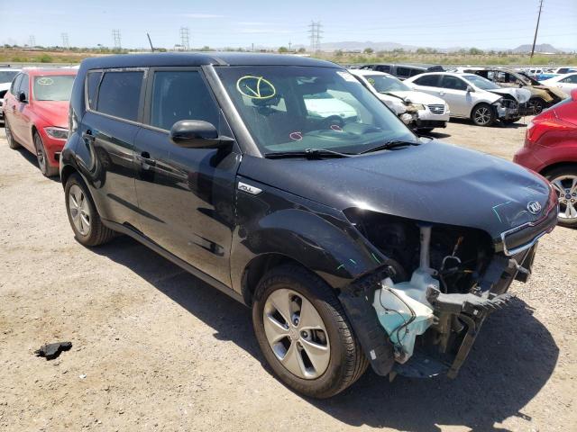 Photo 4 from auction – 2016 KIA SOUL with VIN KNDJN2A2XG7322681