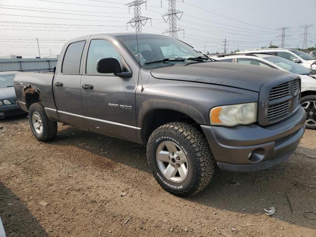 Photo 4 from auction – 2002 DODGE RAM 1500 with VIN 1D7HU18Z92J126022
