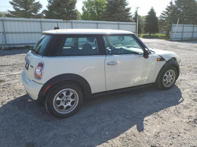 Photo 3 from auction – 2013 MINI COOPER with VIN WMWSU3C54DT678807