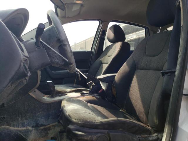 Photo 7 from auction – 2009 FORD FOCUS SE with VIN 1FAHP35N49W110523