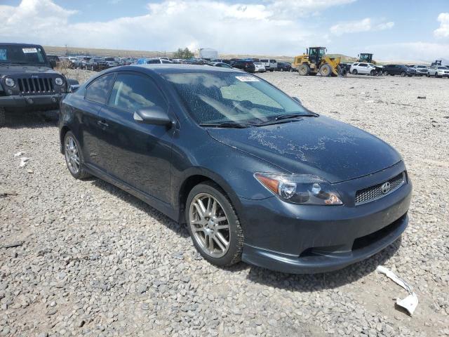 Photo 4 from auction – 2006 TOYOTA SCION TC with VIN JTKDE177860128774
