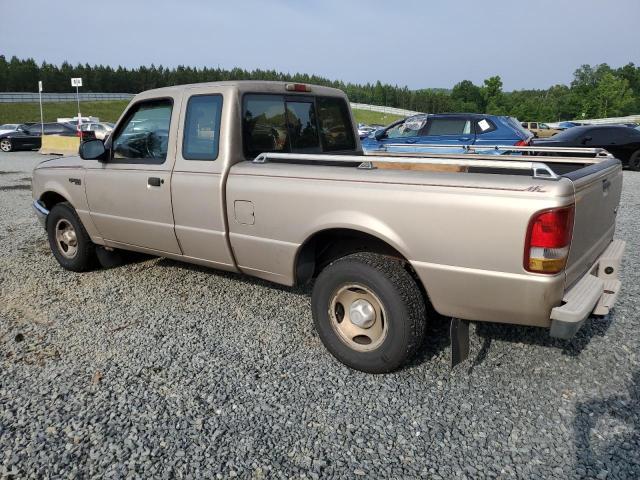 Photo 2 from auction – 1996 FORD RANGER SUP with VIN 1FTCR14U2TTA12871