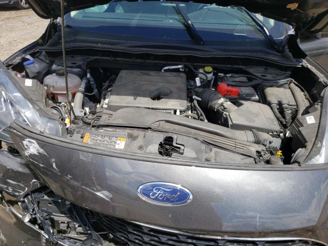 Photo 12 from auction – 2020 FORD ESCAPE SE with VIN 1FMCU9G64LUA24827
