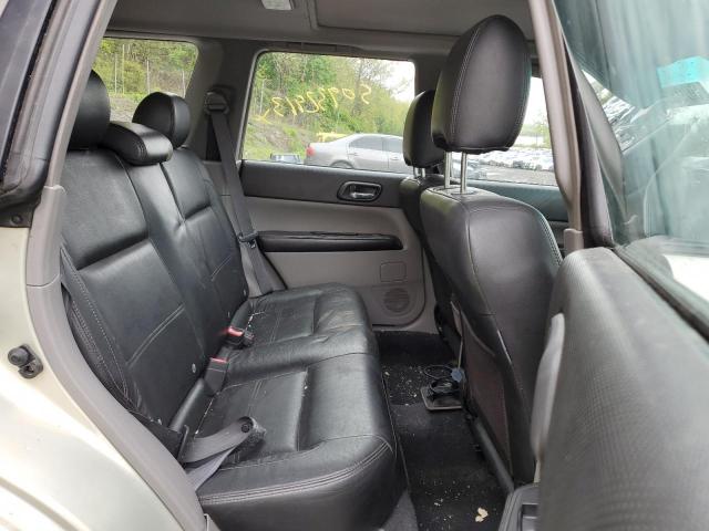 Photo 10 from auction – 2005 SUBARU FORESTER 2 with VIN JF1SG69695H716473