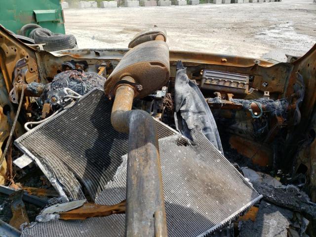 Photo 8 from auction – 2013 NISSAN PATHFINDER with VIN 5N1AR2MM0DC672112