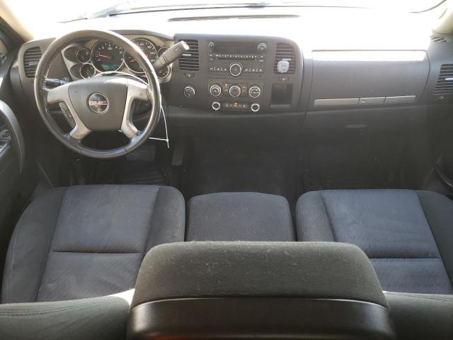 Photo 8 from auction – 2010 GMC SIERRA K15 with VIN 1GTSKVE31AZ291835