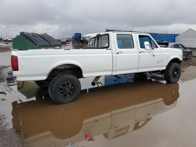 Photo 3 from auction – 1996 FORD F350 with VIN 1FTJW36F1TEB50528
