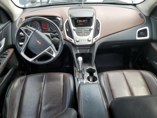 Photo 8 from auction – 2014 GMC TERRAIN SL with VIN 2GKFLSE38E6191525