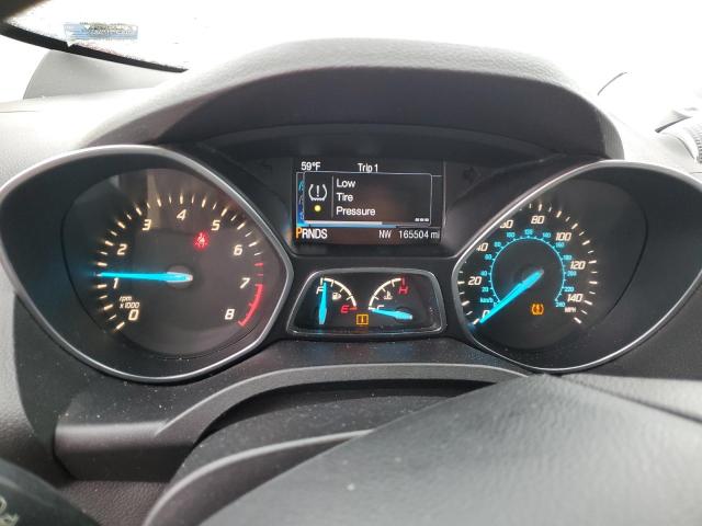 Photo 9 from auction – 2013 FORD ESCAPE SE with VIN 1FMCU0GX5DUC41650